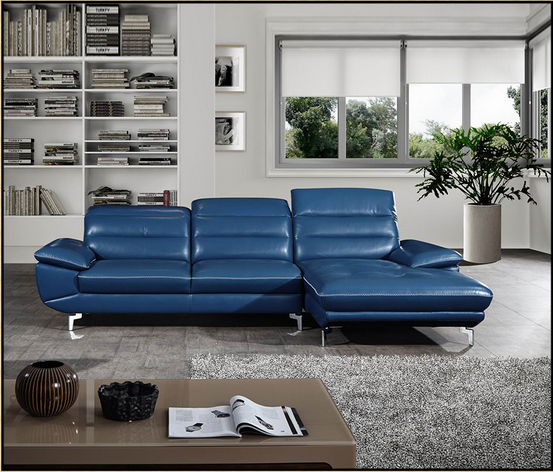 Sofa da và  sofa vải có thể dùng được bao nhiêu năm ?